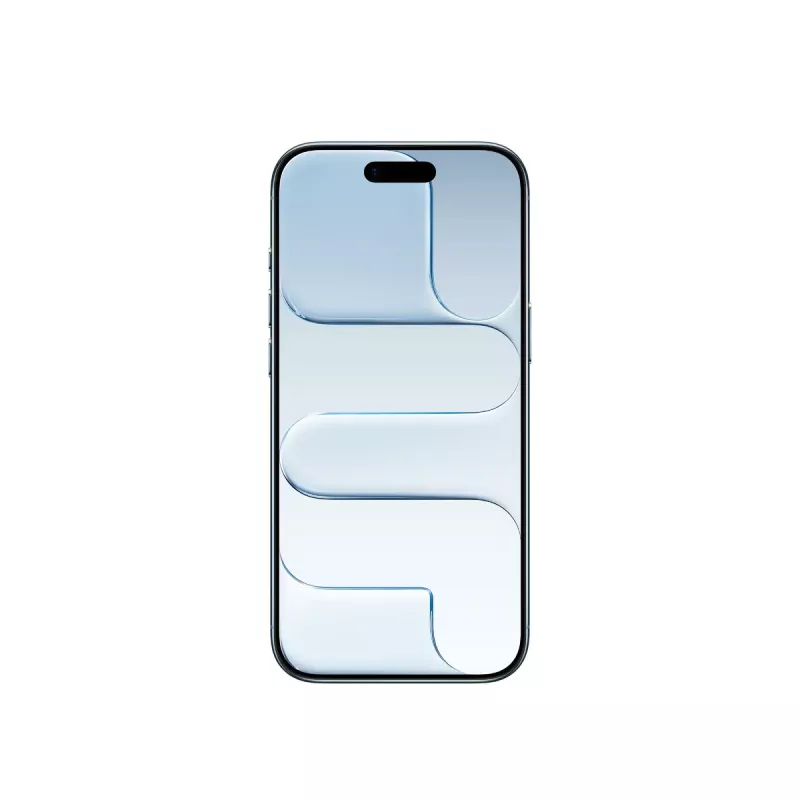 Išmanusis telefonas Apple iPhone Air 6.5 colio 256 GB Mėlynas