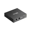 TP-Link Omada OC220 tinklo valdiklis 10/100/1000 Mbit/s juodas