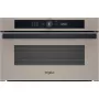Whirlpool WMD44ME Įmontuojama grilio mikrobangų krosnelė 31 L 1000 W smėlio spalvos
