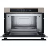 Whirlpool WMD44ME Įmontuojama grilio mikrobangų krosnelė 31 L 1000 W smėlio spalvos