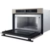 Whirlpool WMD44ME Įmontuojama grilio mikrobangų krosnelė 31 L 1000 W smėlio spalvos