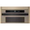 Whirlpool WMD44ME Įmontuojama grilio mikrobangų krosnelė 31 L 1000 W smėlio spalvos