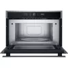 Whirlpool WMD44MX Įmontuojama grilio mikrobangų krosnelė 31 L 1000 W nerūdijantis plienas