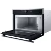 Whirlpool WMD44MX Įmontuojama grilio mikrobangų krosnelė 31 L 1000 W nerūdijantis plienas