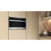 Whirlpool WMD44MX Įmontuojama grilio mikrobangų krosnelė 31 L 1000 W nerūdijantis plienas
