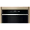 Whirlpool WMD44MX Įmontuojama grilio mikrobangų krosnelė 31 L 1000 W nerūdijantis plienas