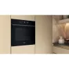 Įmontuojama orkaitė Whirlpool WOI4S8PM0SBA 73 L juoda elektrinė liečiamoji valdymo