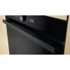 Įmontuojama orkaitė Whirlpool WOI4S8PM0SBA 73 L juoda elektrinė liečiamoji valdymo