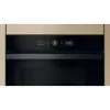 Įmontuojama orkaitė Whirlpool WOI4S8PM0SBA 73 L juoda elektrinė liečiamoji valdymo