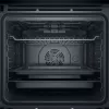 Įmontuojama orkaitė Whirlpool WOI4S8PM0SBA 73 L juoda elektrinė liečiamoji valdymo