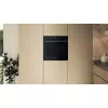 Įmontuojama orkaitė Whirlpool WOI4S8PM0SBA 73 L juoda elektrinė liečiamoji valdymo