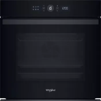 Įmontuojama orkaitė Whirlpool WOI4S8PM0SBA 73 L juoda elektrinė liečiamoji valdymo
