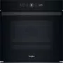 Įmontuojama orkaitė Whirlpool WOI4S8PM0SBA 73 L juoda elektrinė liečiamoji valdymo
