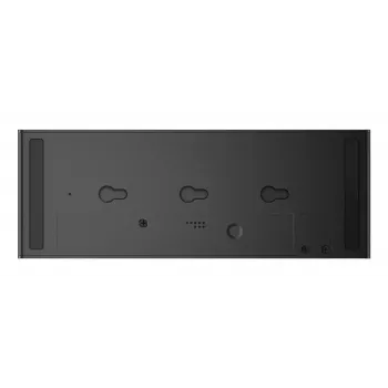 Docking stotelė Lenovo ThinkPad USB4 Smart Dock 5500 – USB4 jungtis, 4x USB-A Gen2, HDMI, Gigabit Ethernet, 135W adapteris, Eclipse Black