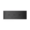 Lenovo ThinkPad Thunderbolt 4 Smart Dock Gen2 7500 – laidinis dokas, juodas, 100W, 2500 Mbit/s