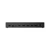 Lenovo ThinkPad Thunderbolt 4 Smart Dock Gen2 7500 – laidinis dokas, juodas, 100W, 2500 Mbit/s