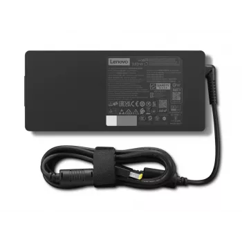Lenovo 4X21U34353 maitinimo adapteris / keitiklis, 330 W, juodas