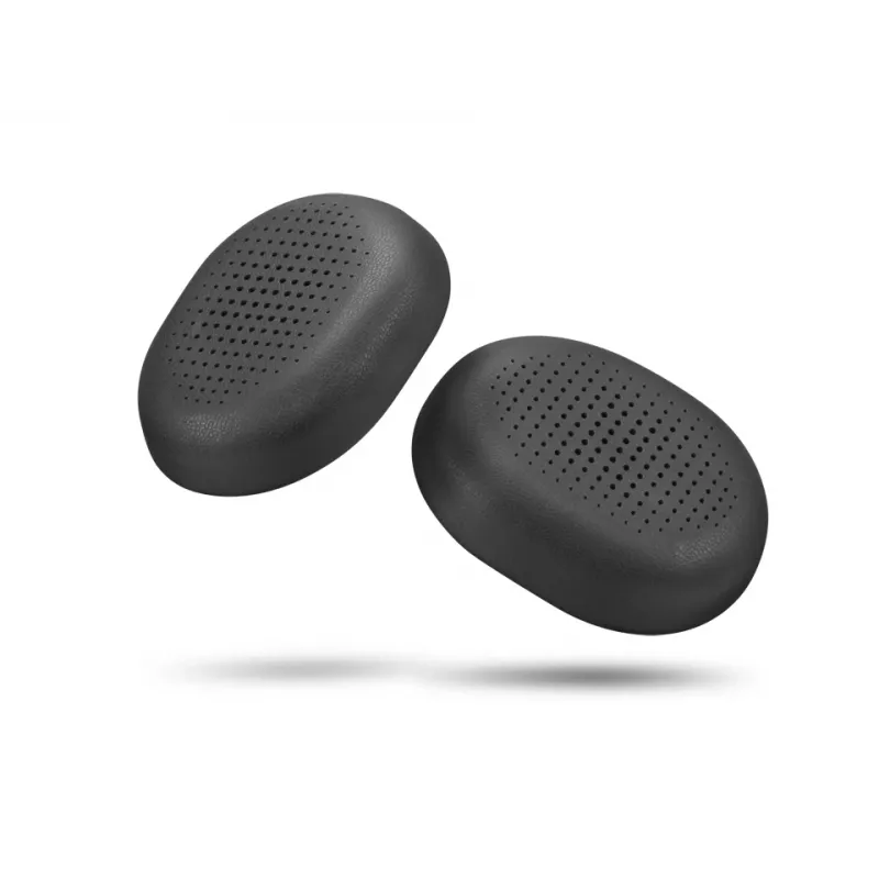 Lenovo VoIP Headset 5000 laidinis ausinių komplektas biurui ir skambučių centrams, USB-C, juoda
