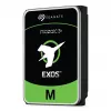 Vidinis kietasis diskas SEAGATE Exos M 28 TB 7200 RPM 3,5 colio SATA 12 Gbit/s 512 MB talpykla