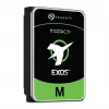Vidinis kietasis diskas SEAGATE Exos M 28 TB 7200 RPM 3,5 colio SATA 12 Gbit/s 512 MB talpykla