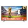 Televizorius Hisense 65A6Q 165,1 cm (65 inch) 4K Ultra HD Smart TV Wi-Fi Juodas 330 cd/m²