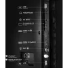 Televizorius Hisense 65A6Q 165,1 cm (65 inch) 4K Ultra HD Smart TV Wi-Fi Juodas 330 cd/m²