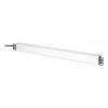 DIGITUS DN-95438 PDU – 1U maitinimo skirstytuvas su filtru ir apsauga nuo viršįtampių, 9x kištukinis lizdas, 2 m laidas, 16 A, 3600 W