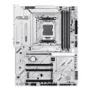 Motininė plokštė ASUS X870 MAX GAMING WIFI7 W ATX — AMD X870, Socket AM5, DDR5, 4 DIMM, Wi‑Fi 7, 2.5Gb LAN