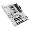 Motininė plokštė ASUS X870 MAX GAMING WIFI7 W ATX — AMD X870, Socket AM5, DDR5, 4 DIMM, Wi‑Fi 7, 2.5Gb LAN