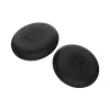 Lenovo ANC Headset 6550 belaidės ausinės su triukšmo slopinimu, skirtos biurui ir skambučių centrams, USB-C, Bluetooth, juodos