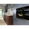 Įmontuojama orkaitė Electrolux EOD6F77WZ SteamBake 600, 72 l, katalizinė, A+