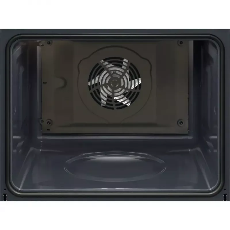 Įmontuojama orkaitė Electrolux EOD6F77WZ SteamBake 600, 72 l, katalizinė, A+