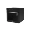 Įmontuojama orkaitė Electrolux EOD6F77WZ SteamBake 600, 72 l, katalizinė, A+