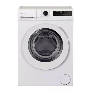 Candy GD 26SS6-S skalbyklė priekinio pakrovimo 6 kg 1200 aps./min. Balta