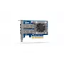 QNAP QXG-25G2SF-E810 tinklo plokštė, vidinė, šviesolaidė, 25000 Mbit/s