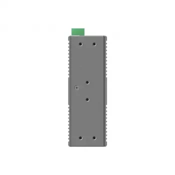 TP-Link Omada IES206G tinklo jungiklis Valdomas Gigabit Ethernet (10/100/1000) Juodas