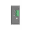 TP-Link Omada IES206G tinklo jungiklis Valdomas Gigabit Ethernet (10/100/1000) Juodas