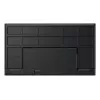 BenQ ST4304 Skaitmeninės reklamos plokščias skydelis 109,2 cm (43 col.) 350 cd/m² 4K Ultra HD Juodas Įmontuotas procesorius Android 14 18/7