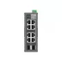 TP-Link Omada IES208G valdomas gigabitinis eterneto komutatorius