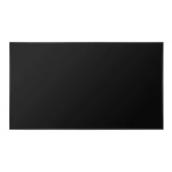AG Neovo QM5503 Skaitmeninės reklamos ekranas 139,7 cm (55 colių) LED 4K Ultra HD juodas 24/7