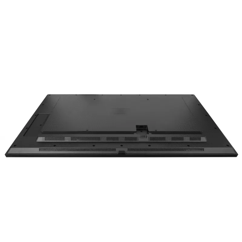 AG Neovo QM5503 Skaitmeninės reklamos ekranas 139,7 cm (55 colių) LED 4K Ultra HD juodas 24/7