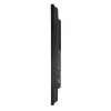 AG Neovo QM5503 Skaitmeninės reklamos ekranas 139,7 cm (55 colių) LED 4K Ultra HD juodas 24/7