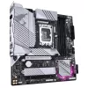 GIGABYTE pagrindinė plokštė B760M AORUS ELITE WIFI6E GEN5 — Micro ATX, LGA1700, DDR5 iki 5600 MHz, 12+1+1 VRM, 2x PCIe 4.0 M.2, Wi‑Fi 6E, 2,5 GbE