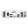 GIGABYTE pagrindinė plokštė B760M AORUS ELITE WIFI6E GEN5 — Micro ATX, LGA1700, DDR5 iki 5600 MHz, 12+1+1 VRM, 2x PCIe 4.0 M.2, Wi‑Fi 6E, 2,5 GbE