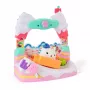Veiksmo figūrėlė Gabby's Dollhouse Cakey Cat's Sweet Treat Balkonas Įvairiaspalvis