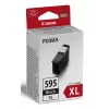 Kasetė Canon PG-595XL originali didelės talpos juoda