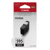 Originalus Canon PG-595 rašalo kasetė juoda 1 vnt.