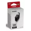 Originalus Canon PG-595 rašalo kasetė juoda 1 vnt.