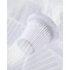 Mini pūstuvas MEDIA-TECH MT6538 2 IN 1 Jet Air Duster – belaidis nešiojamas valiklis, 2000 mAh, 65 W, 2500 l/min, 7000 Pa