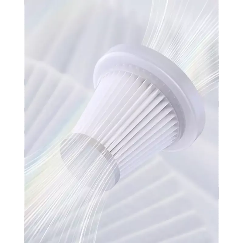 Mini pūstuvas MEDIA-TECH MT6538 2 IN 1 Jet Air Duster – belaidis nešiojamas valiklis, 2000 mAh, 65 W, 2500 l/min, 7000 Pa